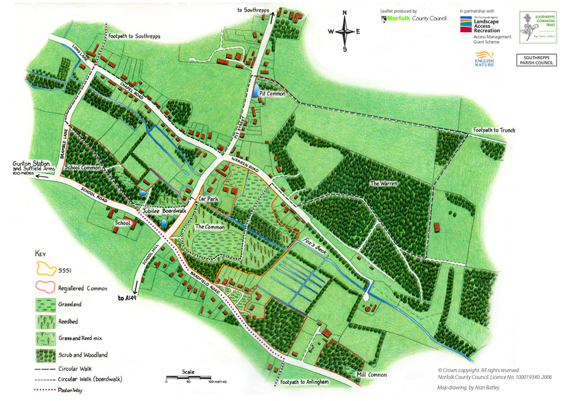 Site Map